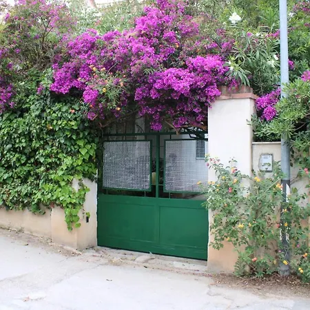 Apartament Villino Rosetta Mondello